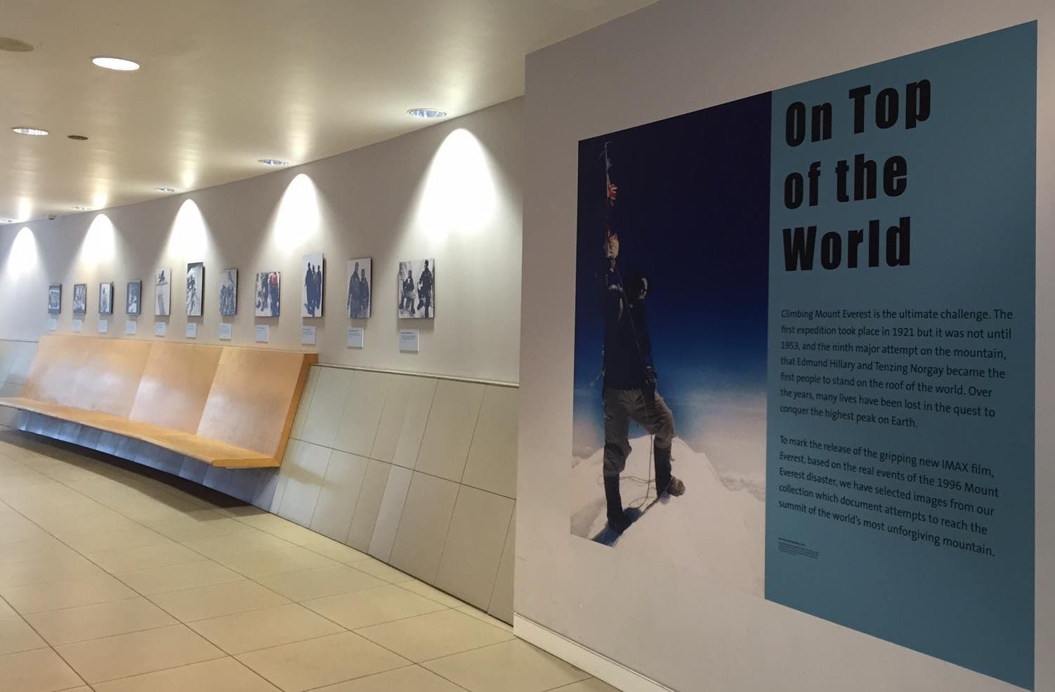 National Science and Media Museum - Photo