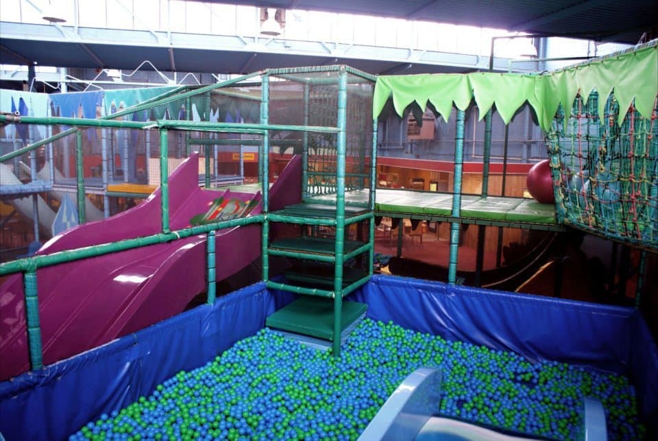 Kids World Bedford