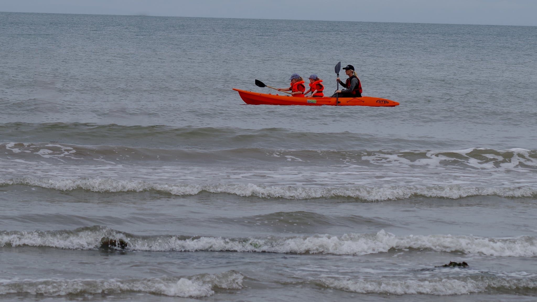 OSKC Watersports - Photo