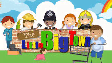 The Little Big Town - Photo 1