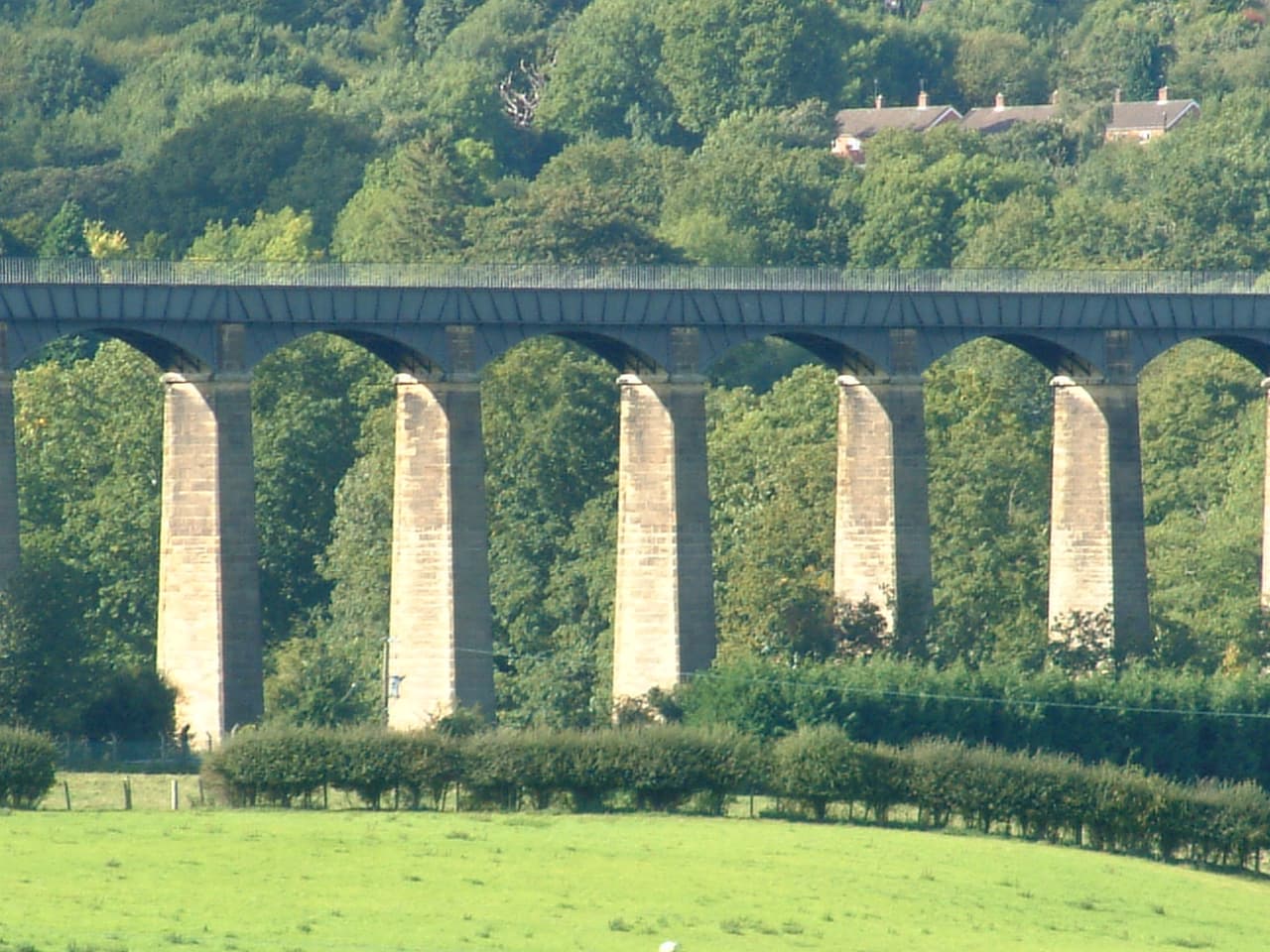 Ty Mawr Country Park - Photo