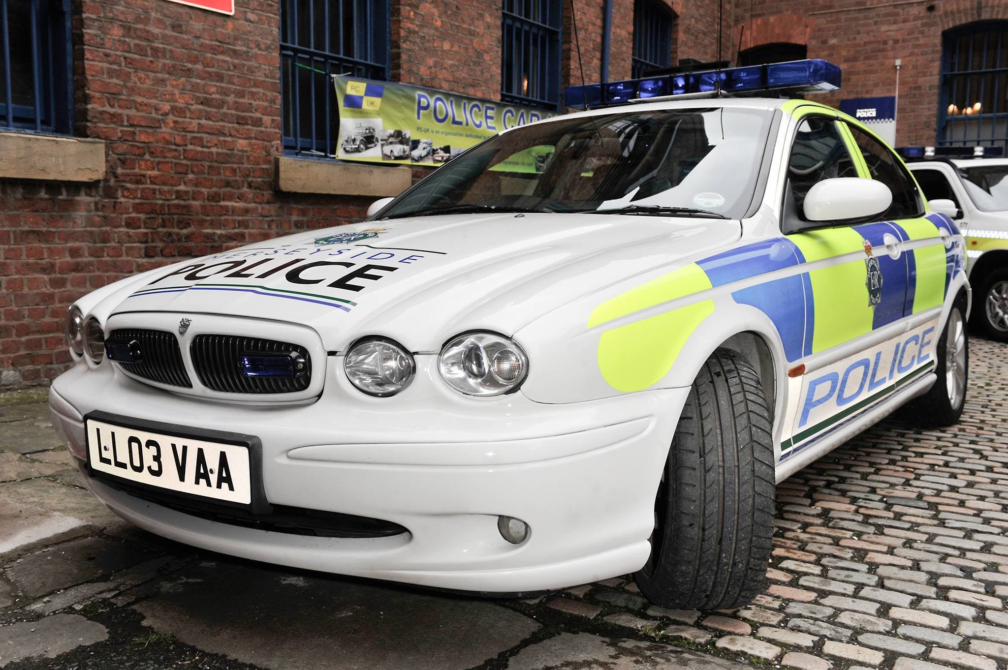 Greater Manchester Police Museum - Photo