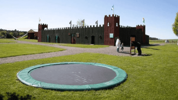 Active Kids Adventure Park