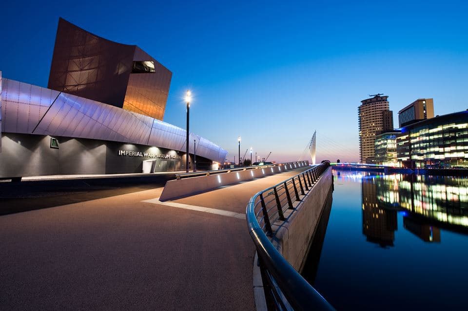 IWM North - Photo 1