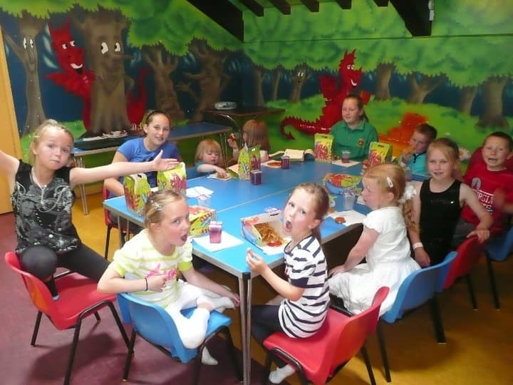The Fun Centre - Photo