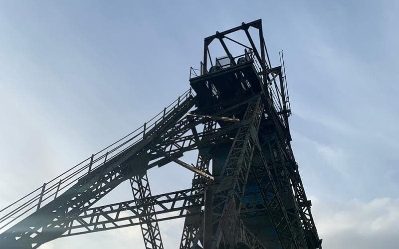 Zip World Tower - Photo