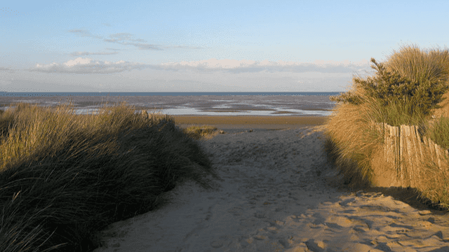 Greatstone Beach - Photo