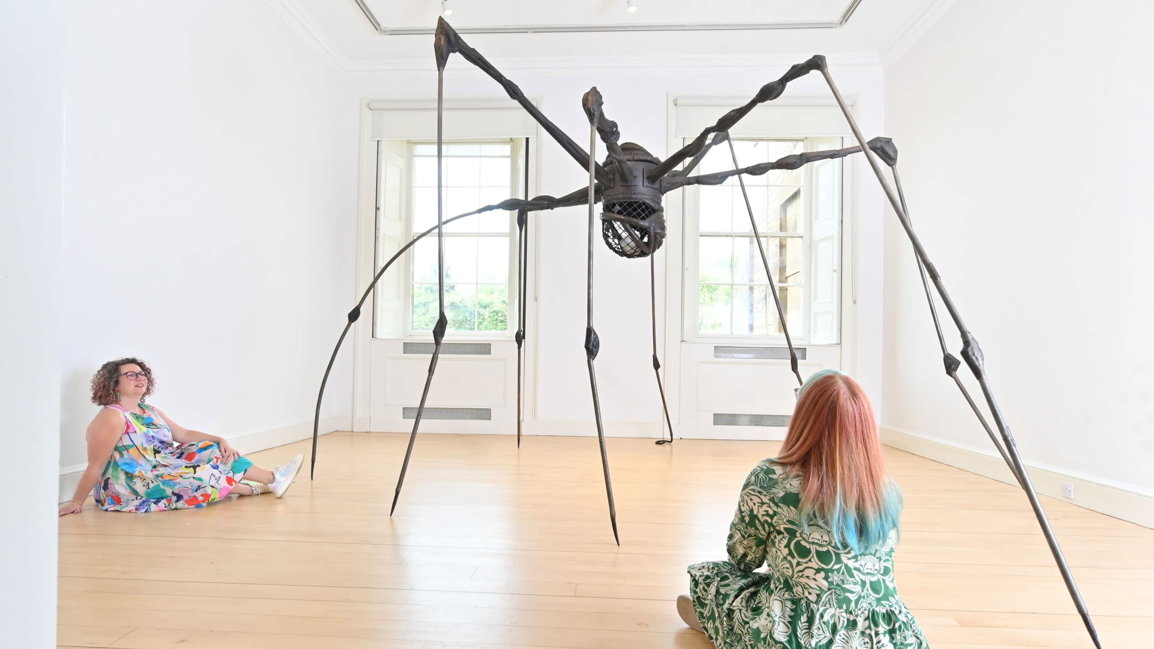 National Galleries Scotland: Modern - Photo