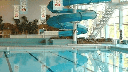 Leisuredrome Leisure Centre - Photo