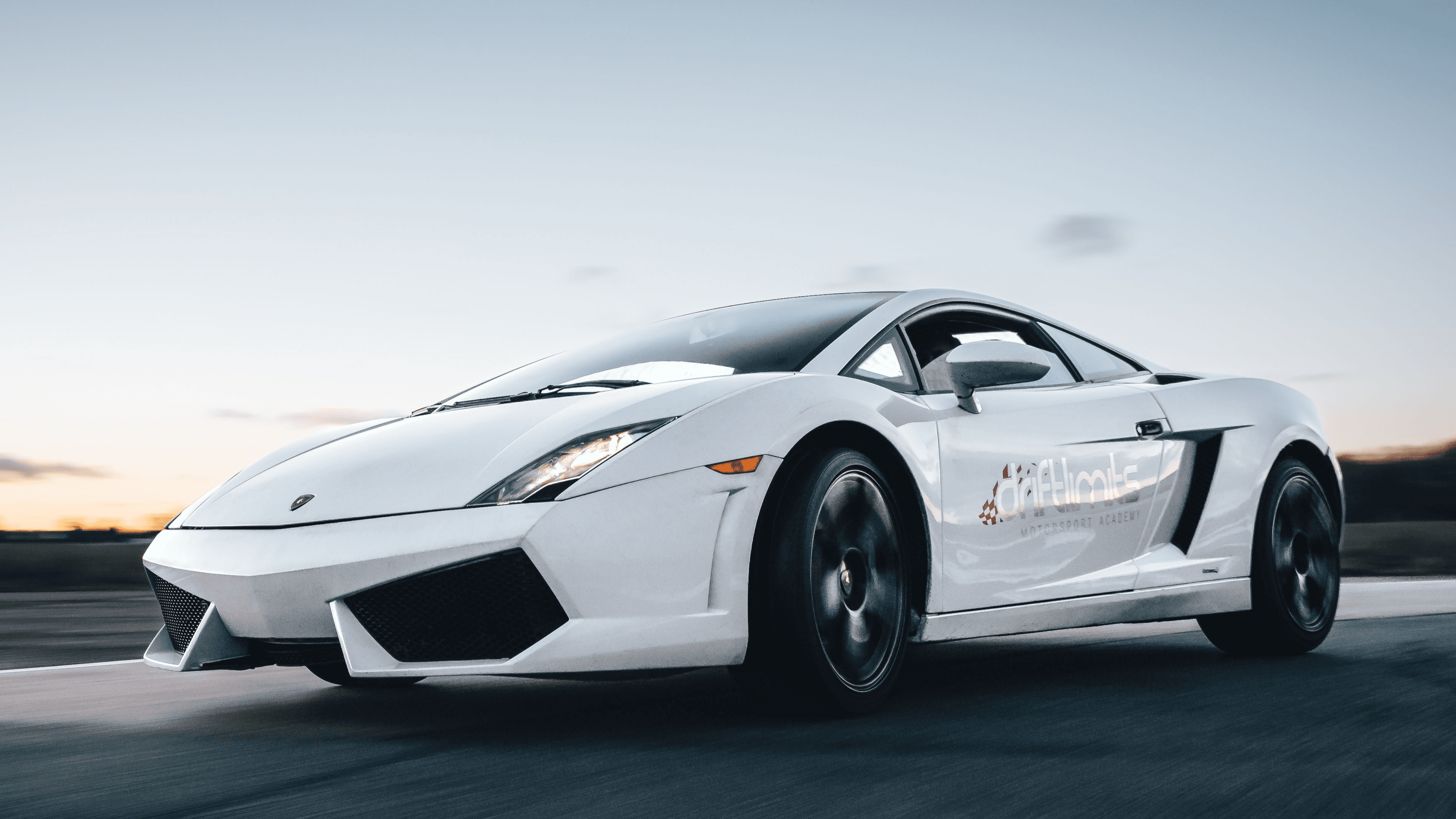 Drift Limits - Photo