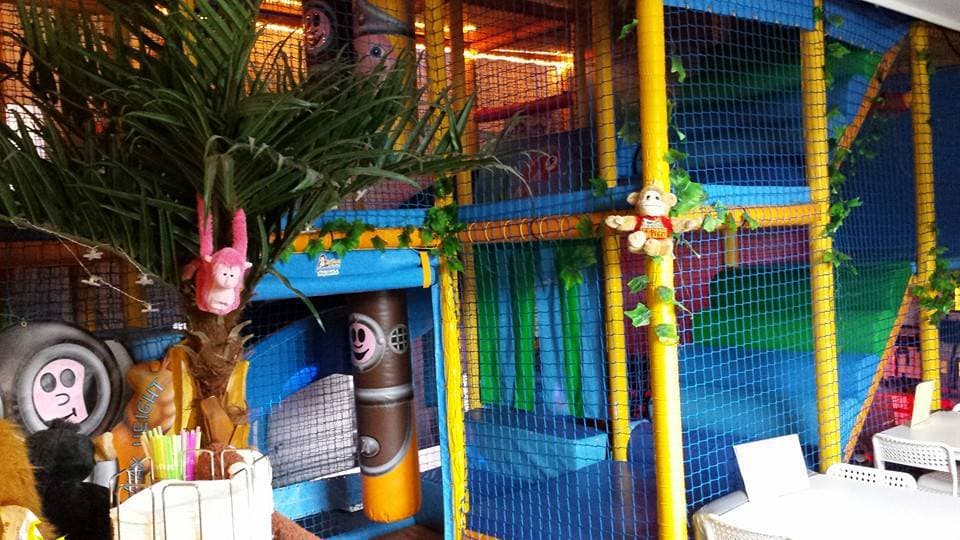 Active Monkeys Play Centre - Photo 1