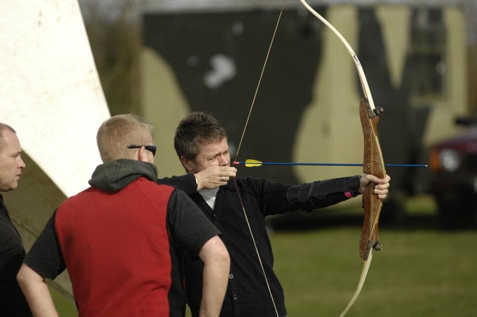 The Edge Adventure Activities - Photo