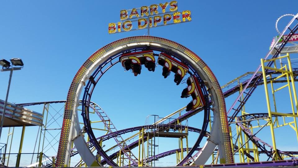 Barrys Amusements - Photo 1