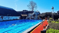 Faversham Swimming Pool - Photo 1