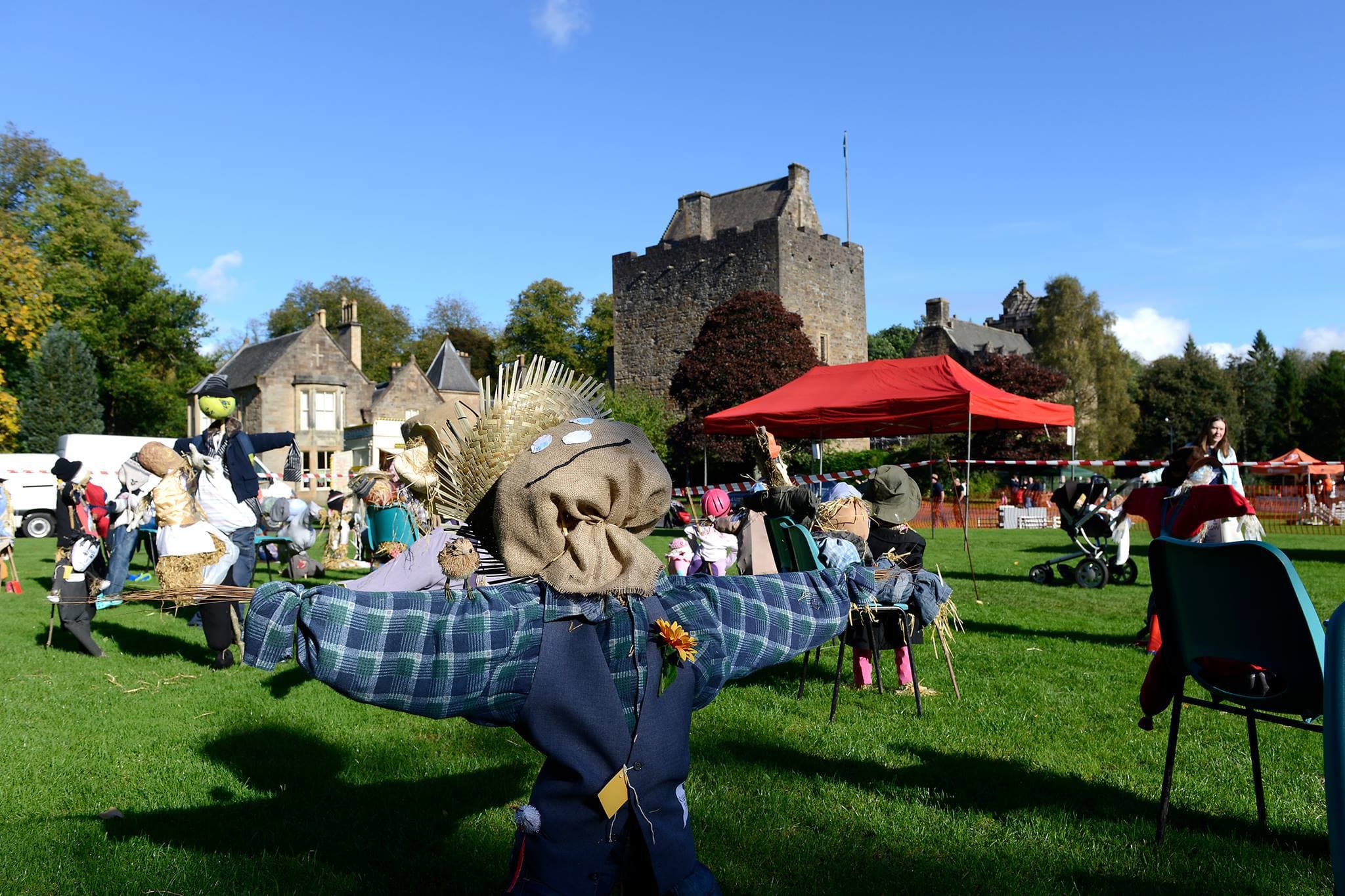 Dean Castle Country Park - Photo 1