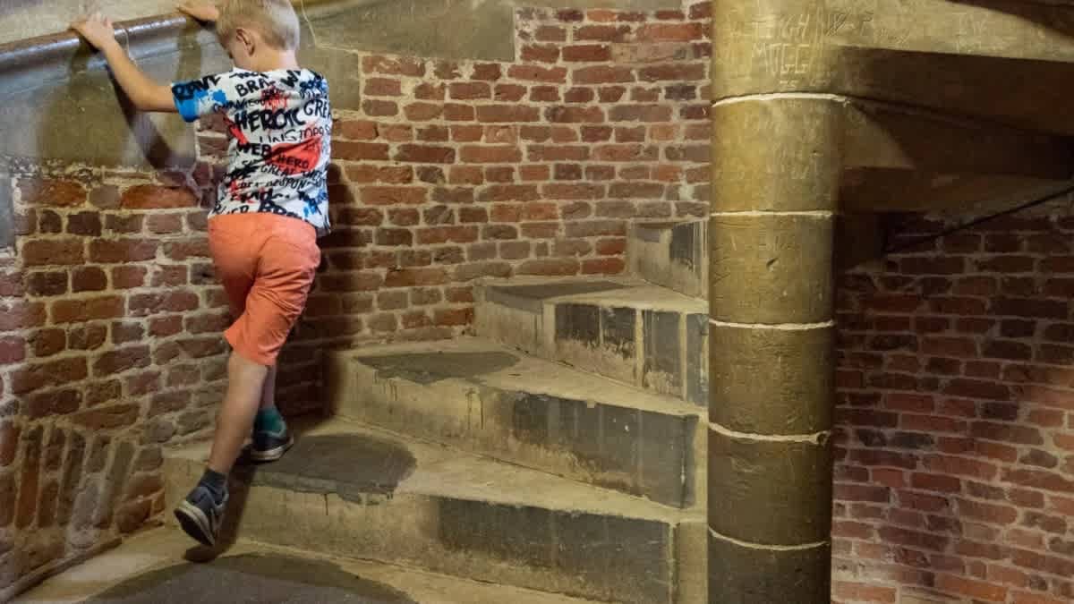 Tattershall Castle - National Trust - Photo