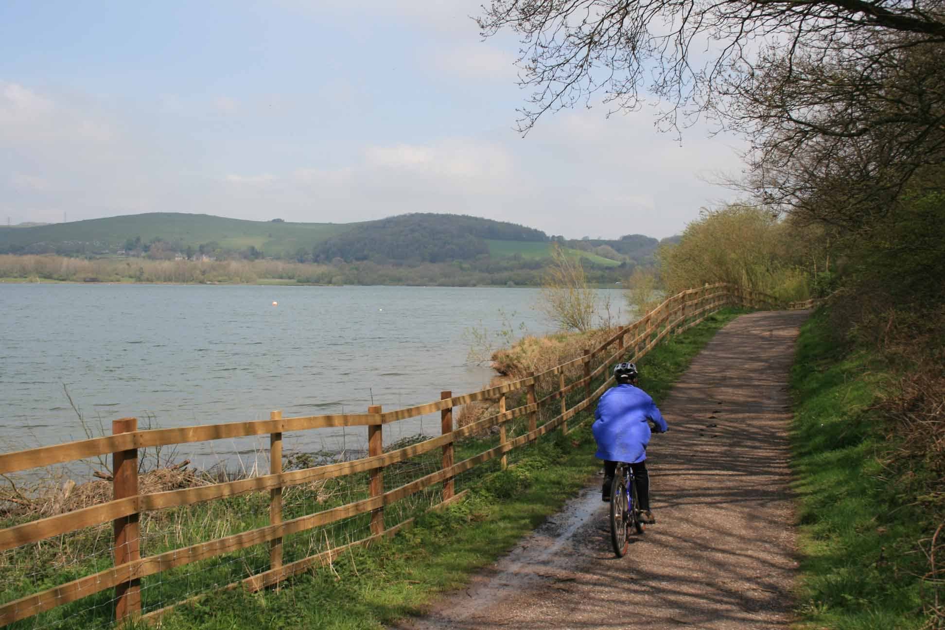 Staunton Harold Reservoir - Photo