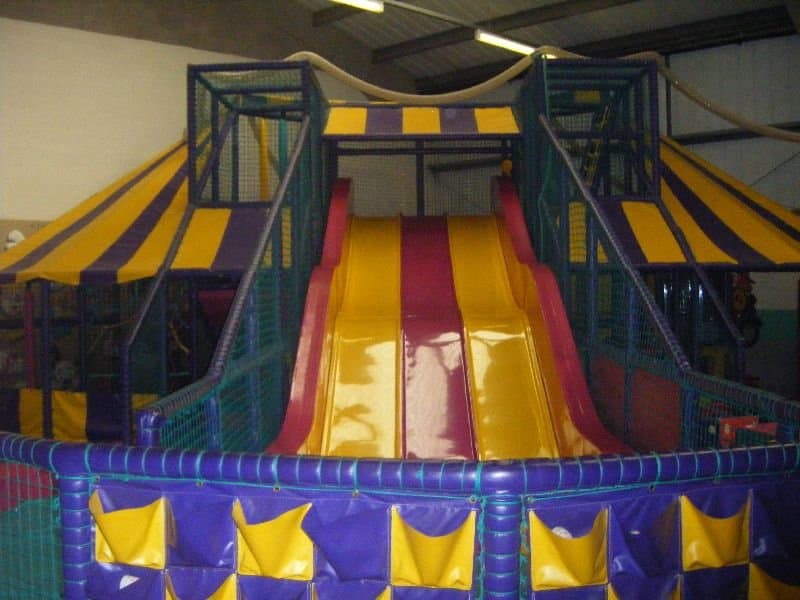 Clown Around - Photo 1