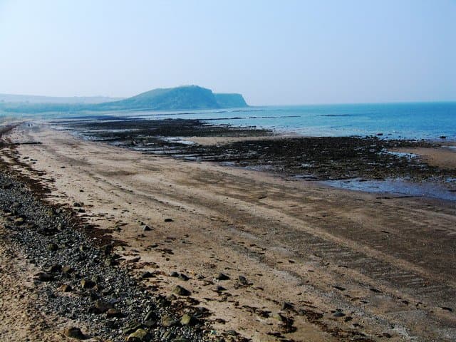 Craig Tara Beach - Photo 1