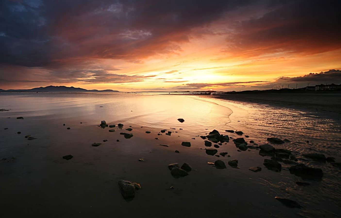 Ardrossan Beach - Photo 1