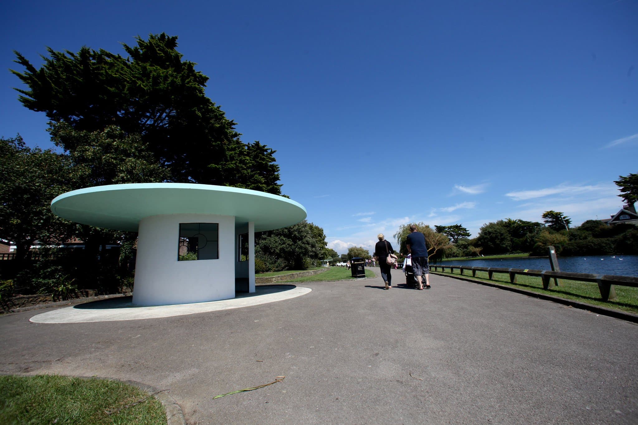Mewsbrooke Park