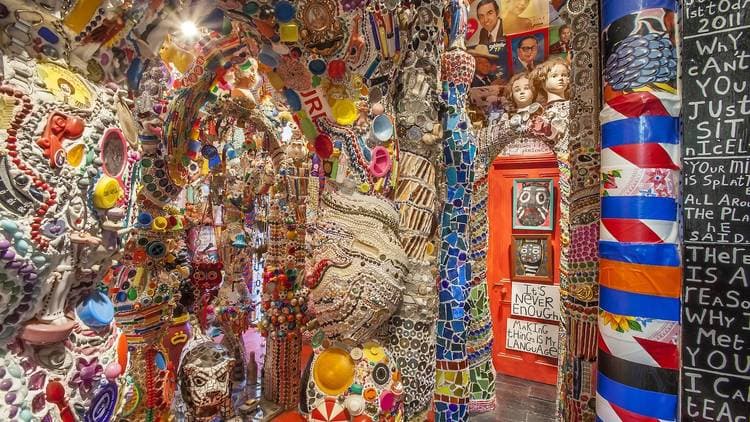 House Of Dreams Museum - Photo 1