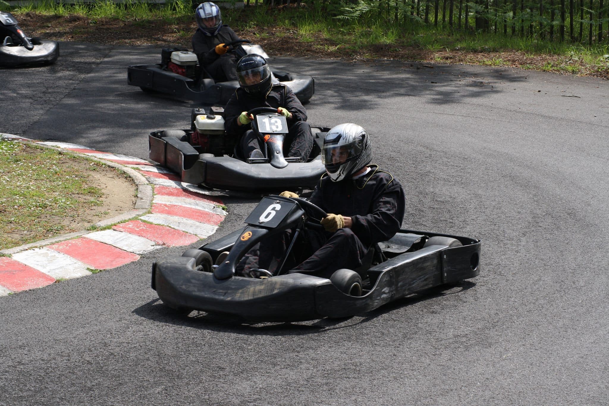 South Coast Karting - Photo 1