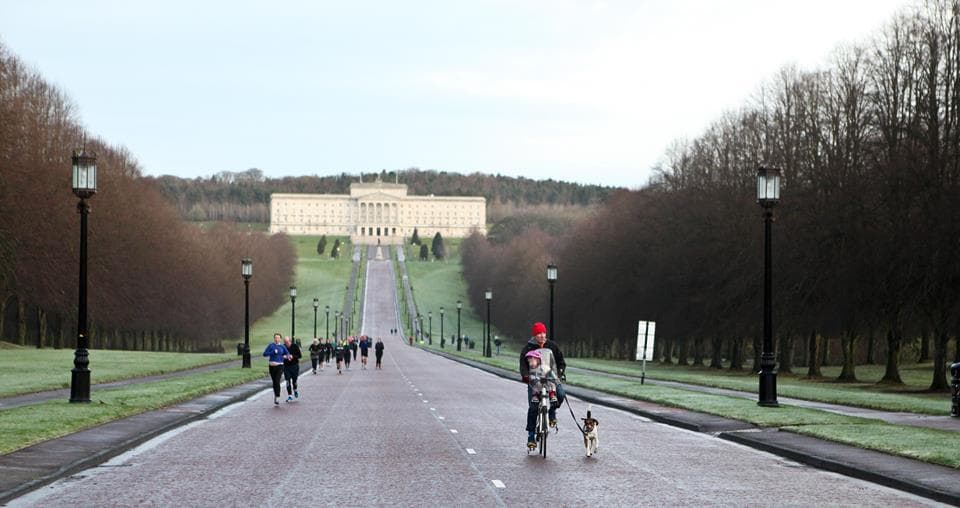 Stormont Park - Photo 1