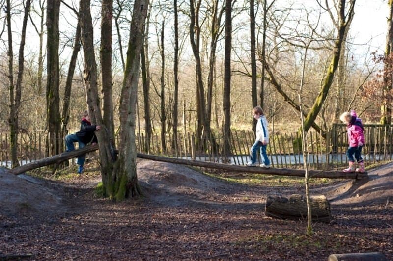 Peatlands Park - Photo 1
