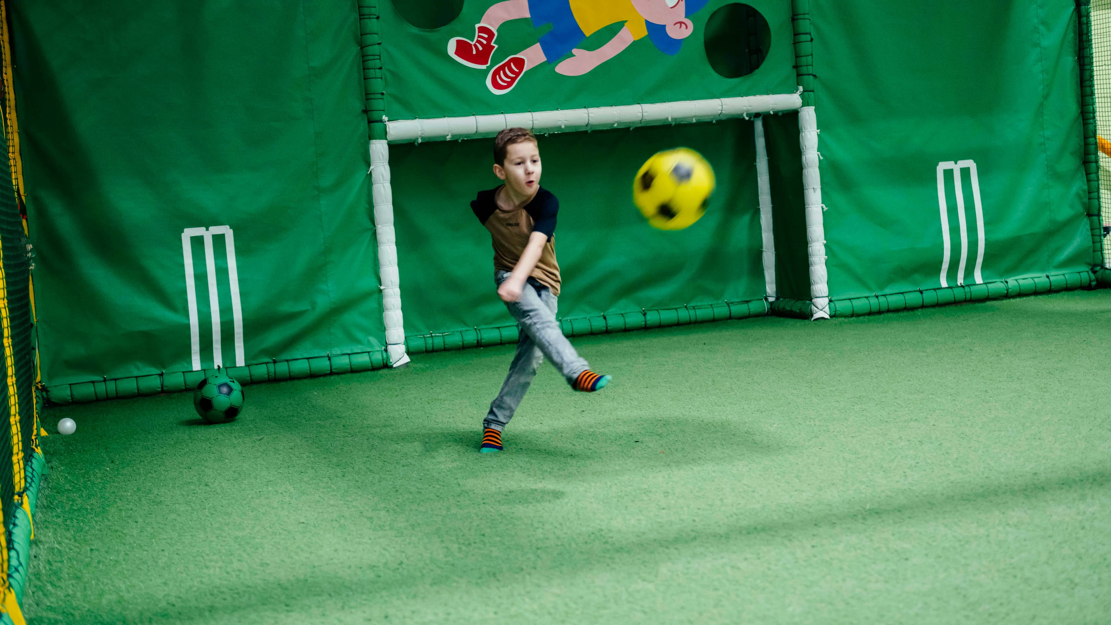 Play Valley Dinnington - Photo