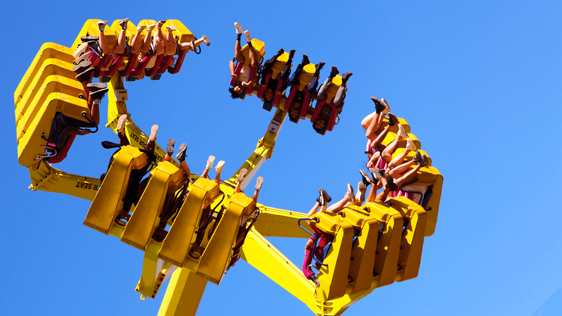 Lightwater Valley - Photo