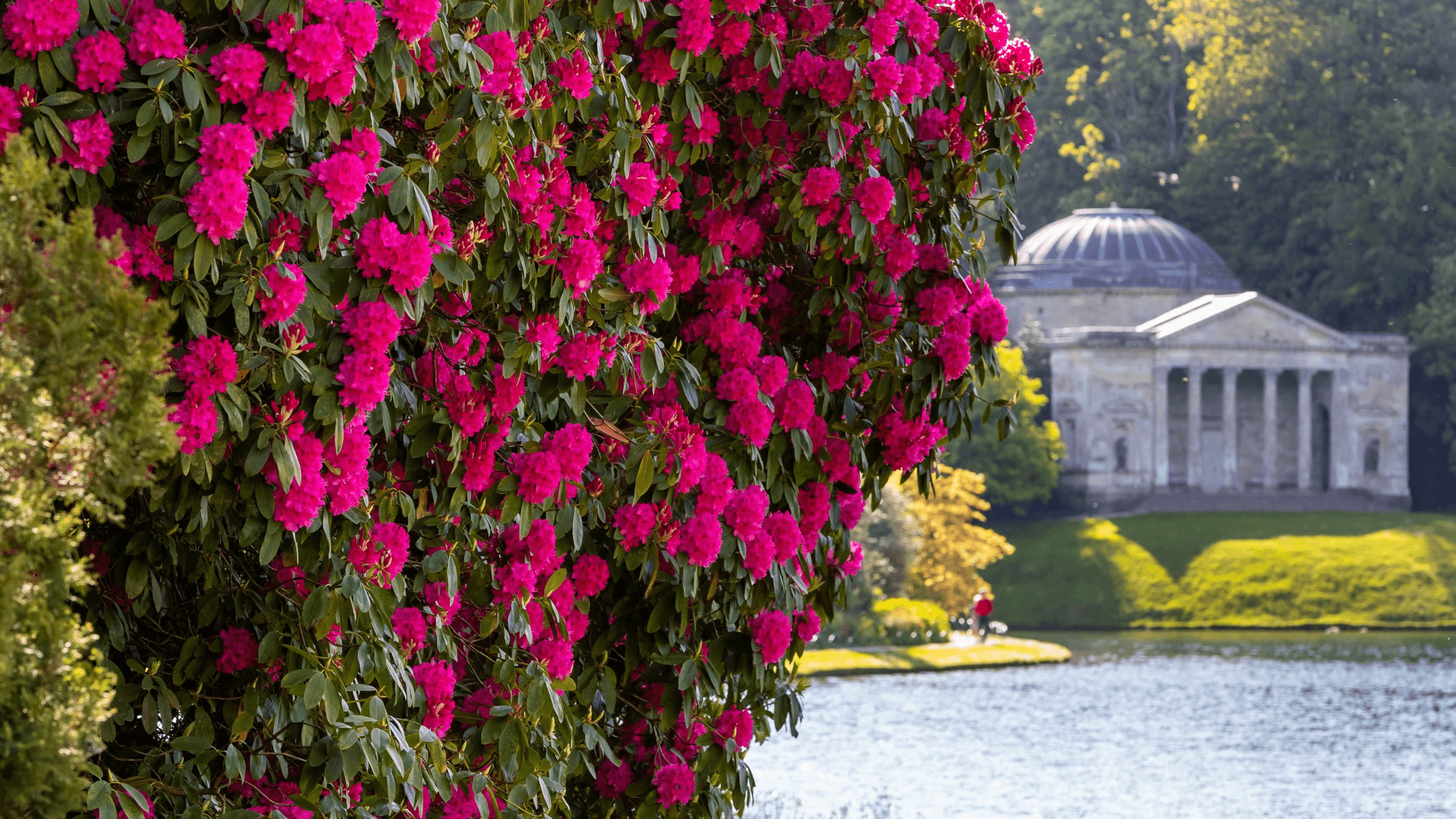 Stourhead - Photo