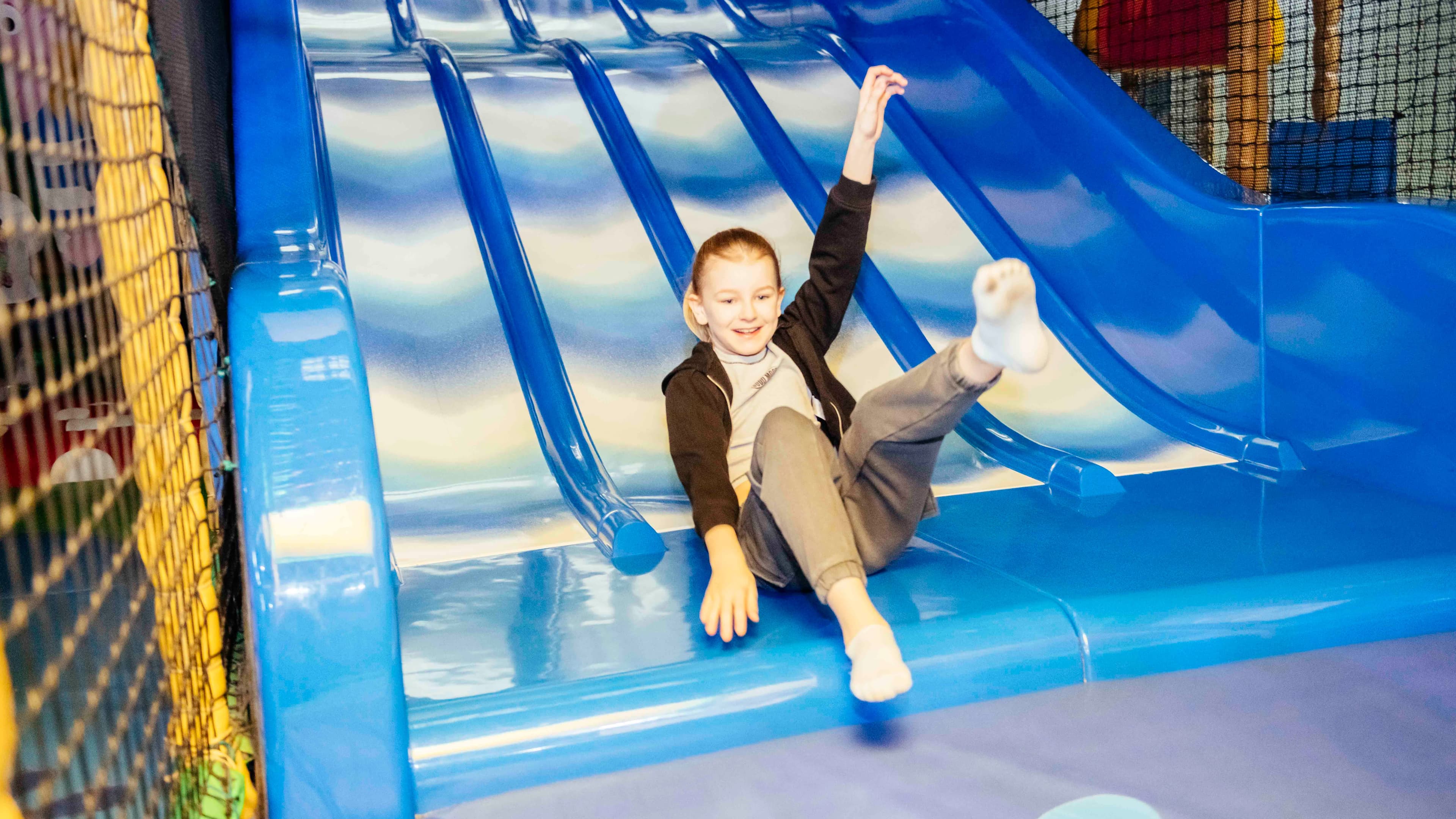 Play Valley Sheffield - Photo