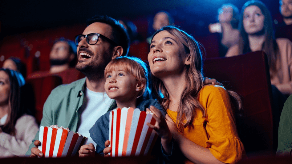 Cineworld Poole - Photo