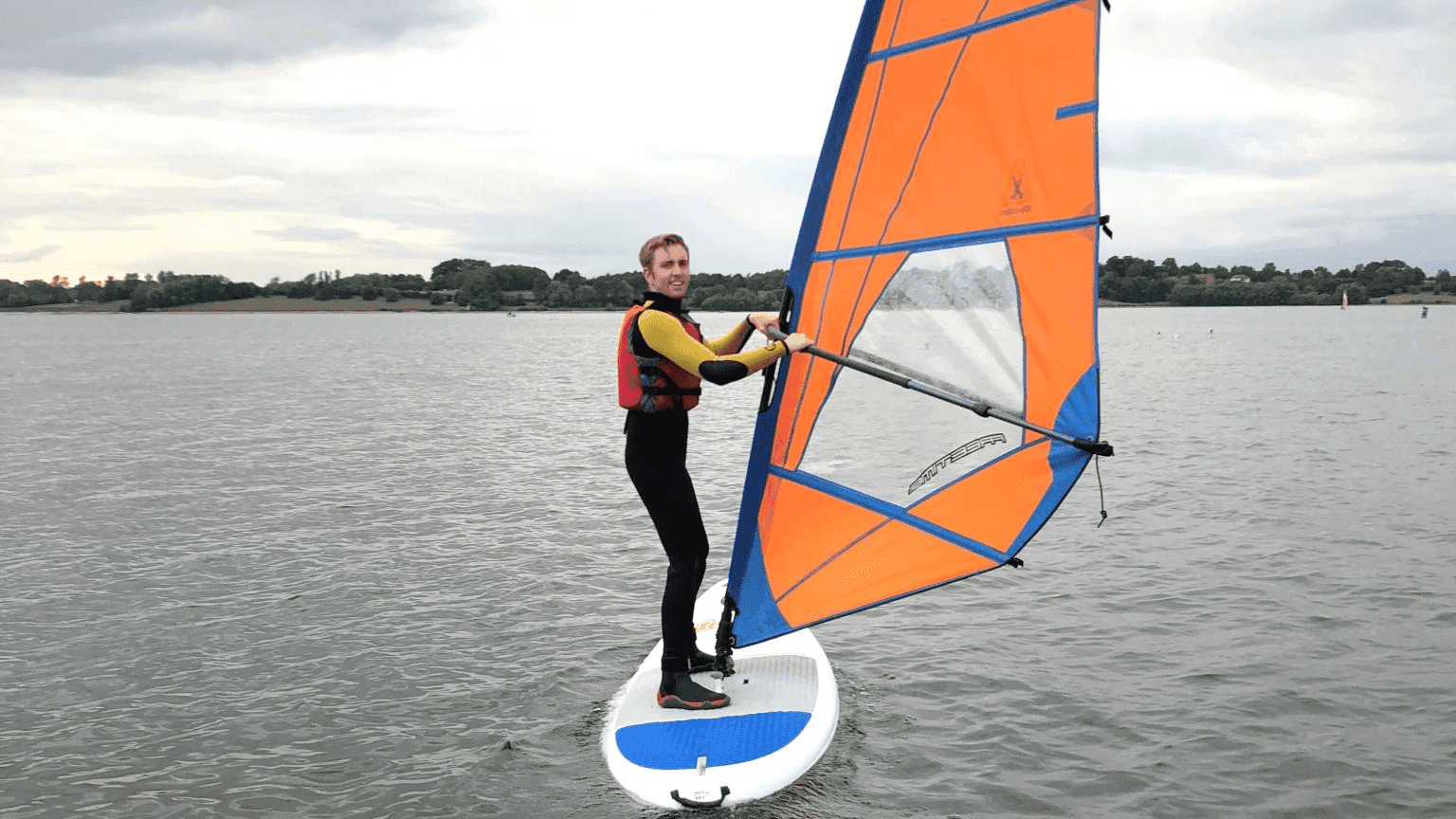 Draycote Water Country Park - Photo