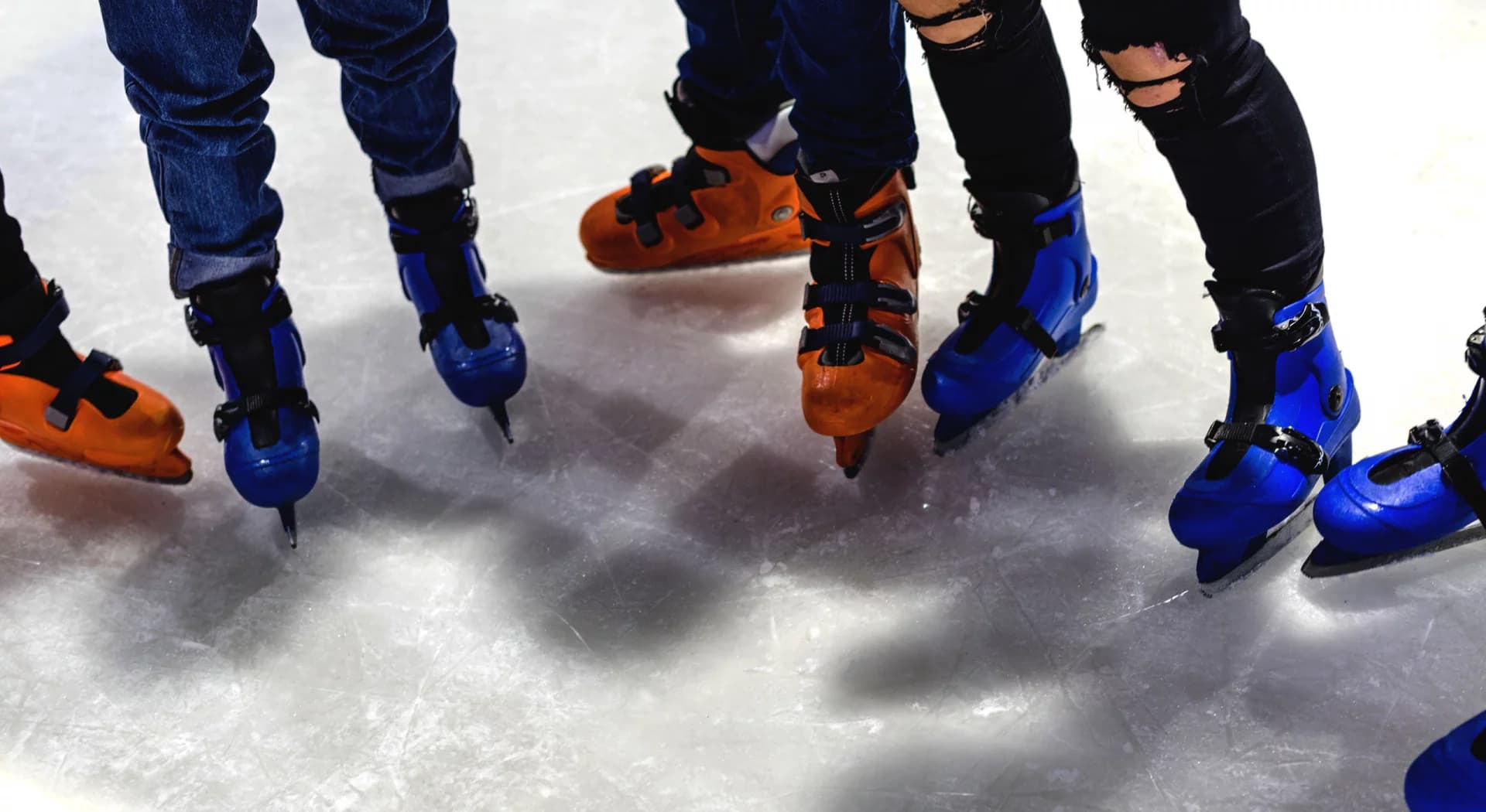 Bradford Ice Rink