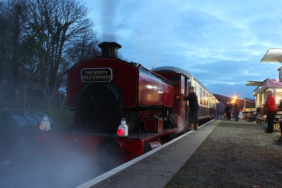 Plym Valley Railway