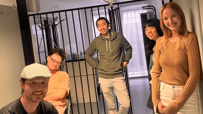 Escape Games London - Photo