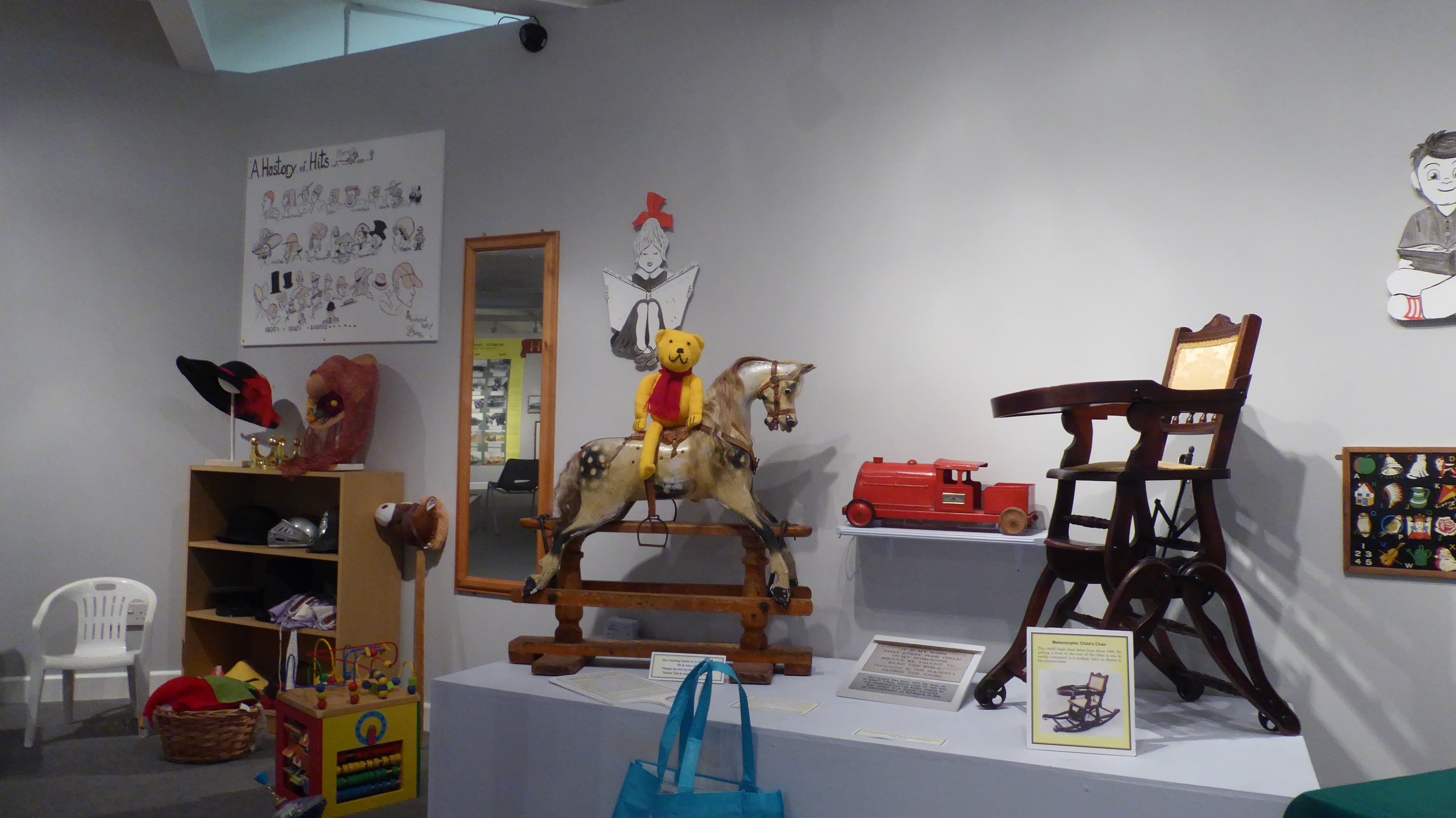 Weymouth Museum - Photo