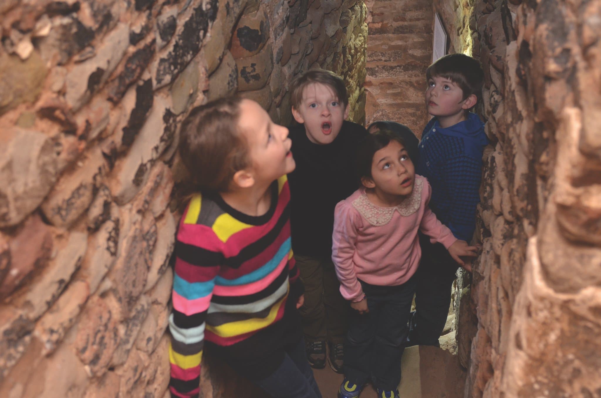 Tamworth Castle - Photo