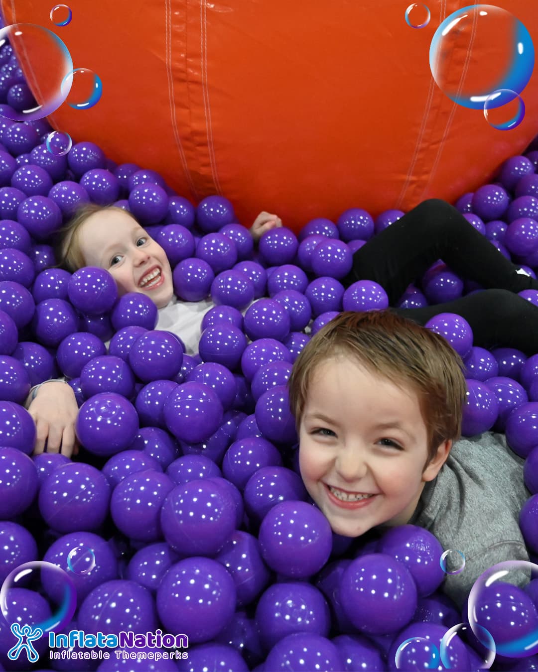 Jump Nation - Photo 1