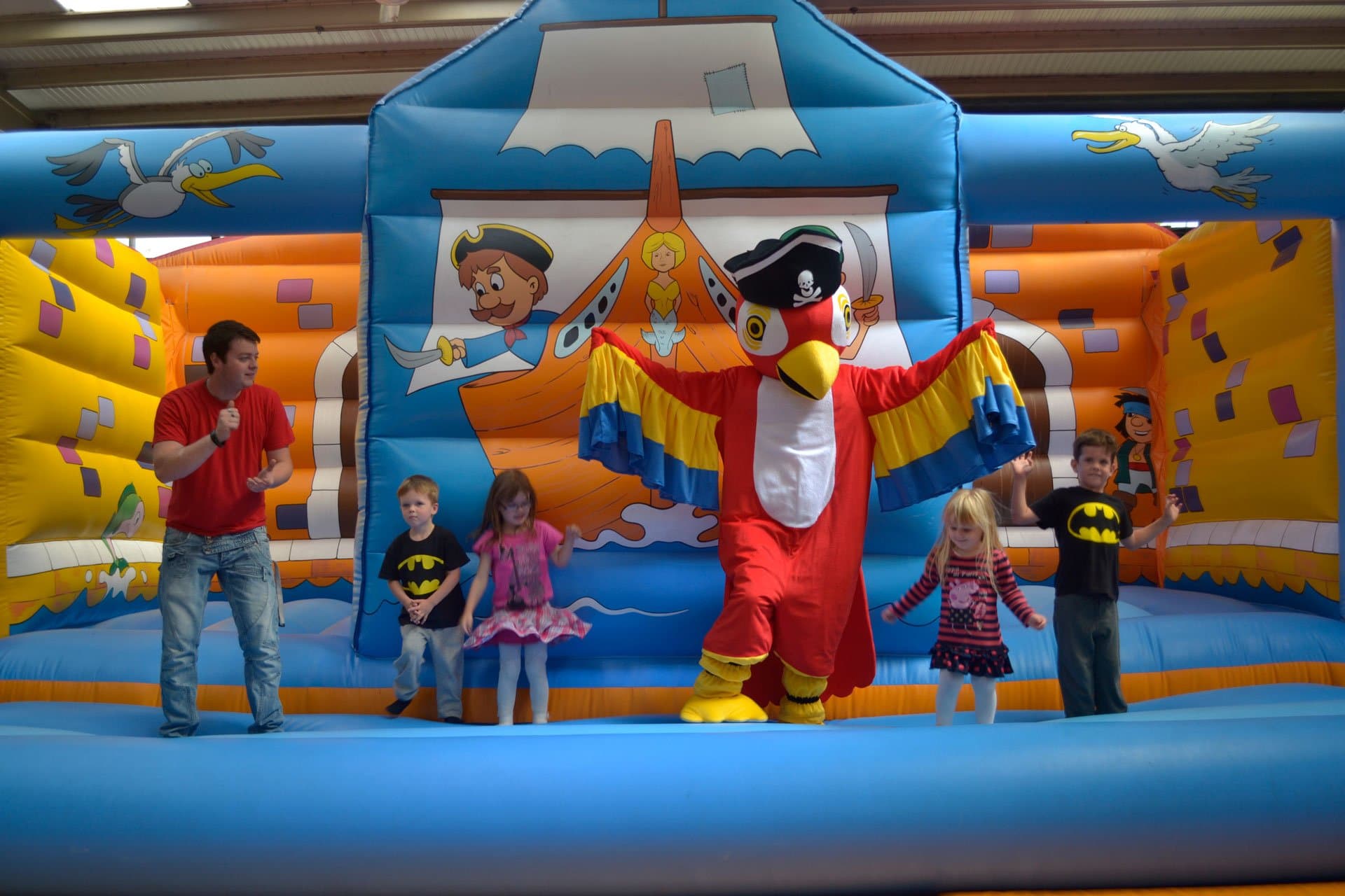Jolly Roger Adventure - Photo 1
