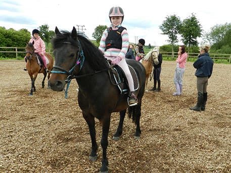 Sherwood Riding School