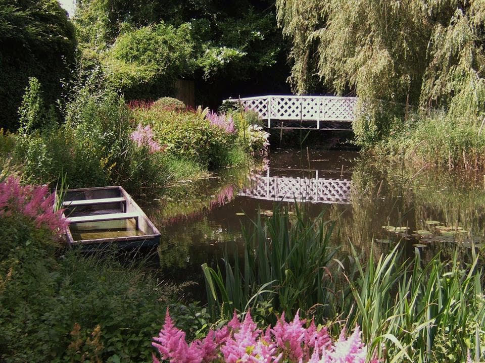Gooderstone Water Gardens & Nature Trail - Photo 1