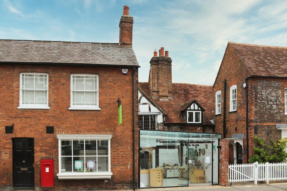 Amersham Museum - Photo