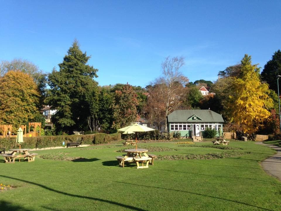 Bicclescombe Park - Photo