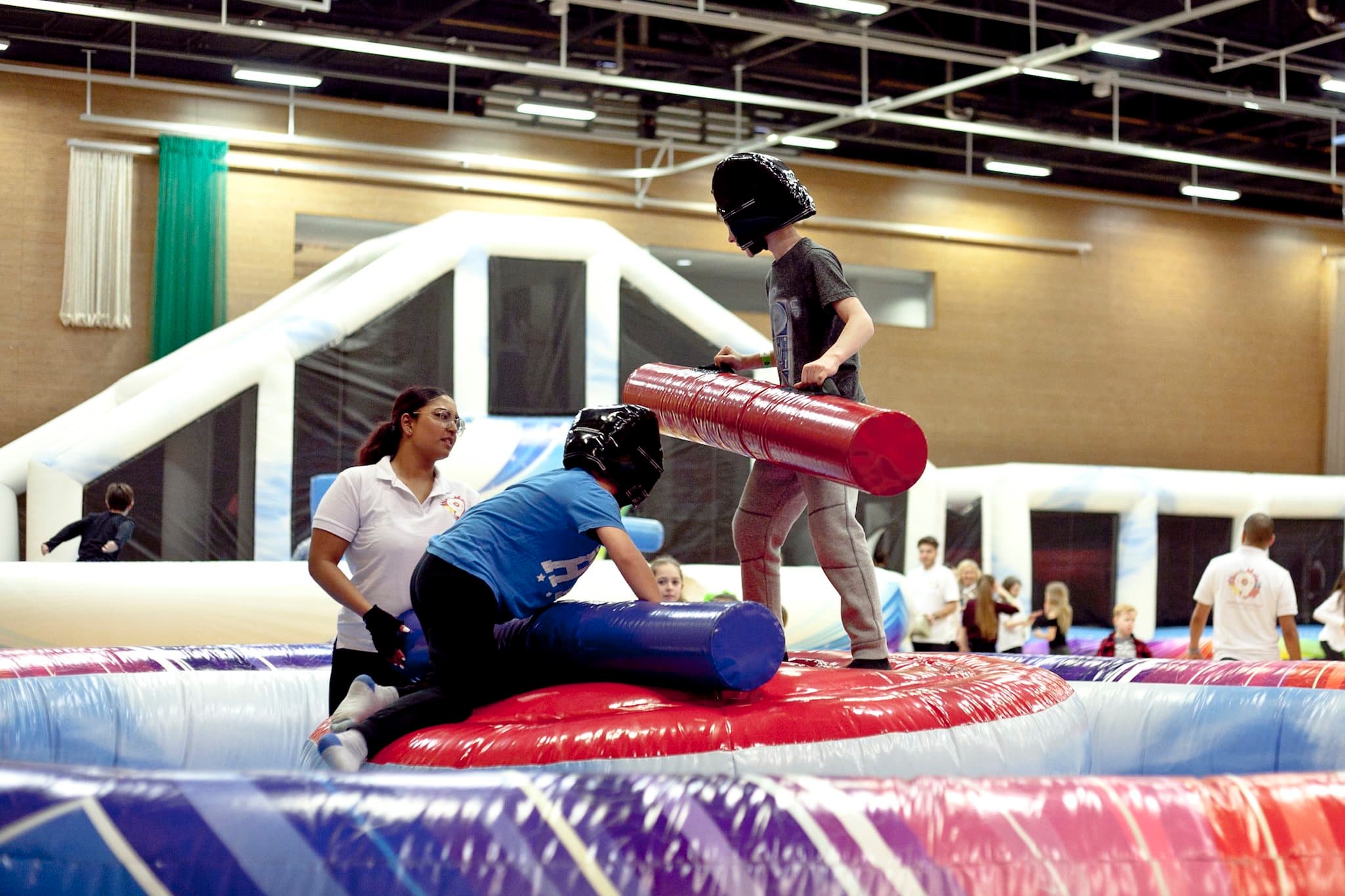 Cloud 9 Leisure - Photo