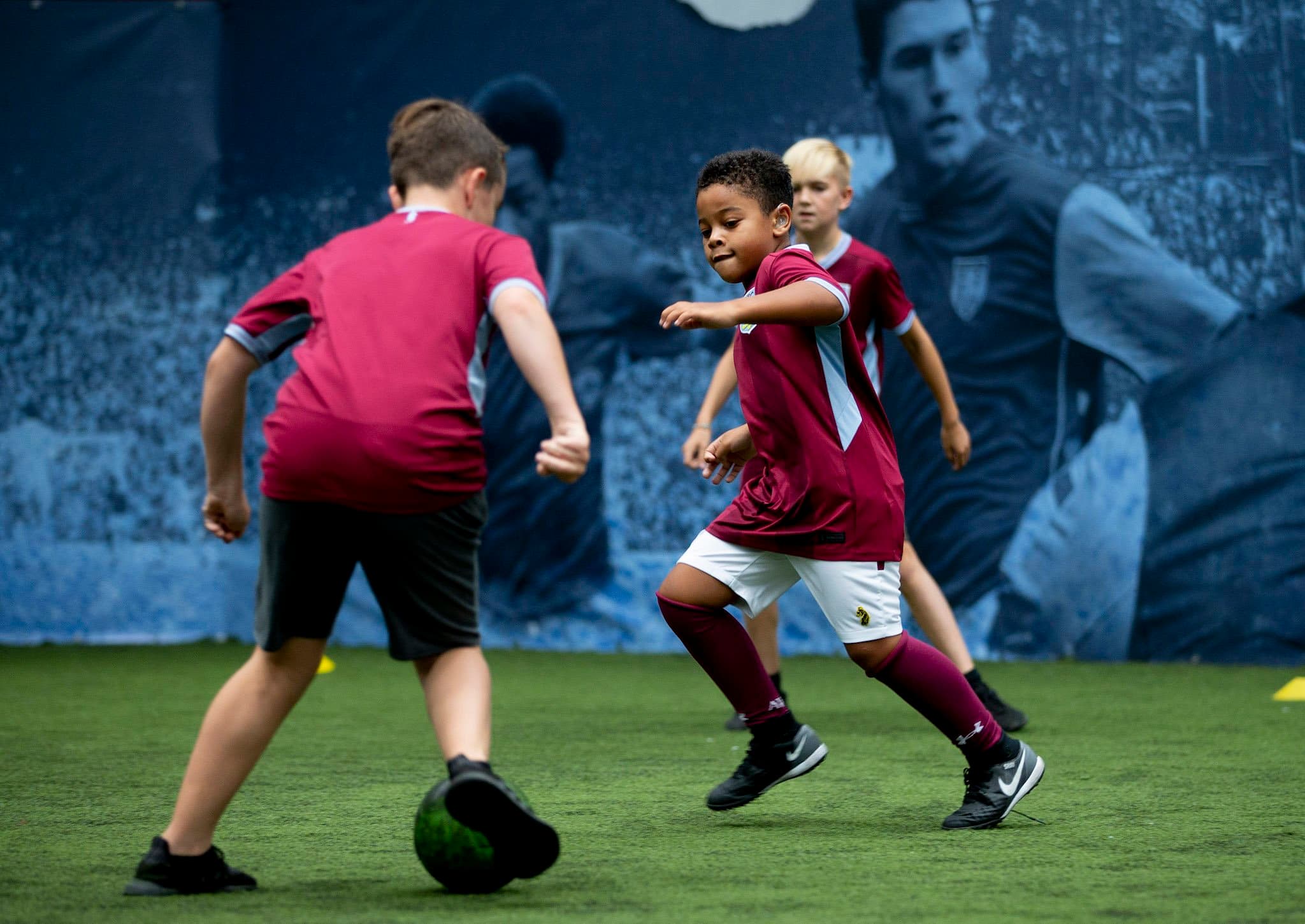 Villa Park - Photo 1