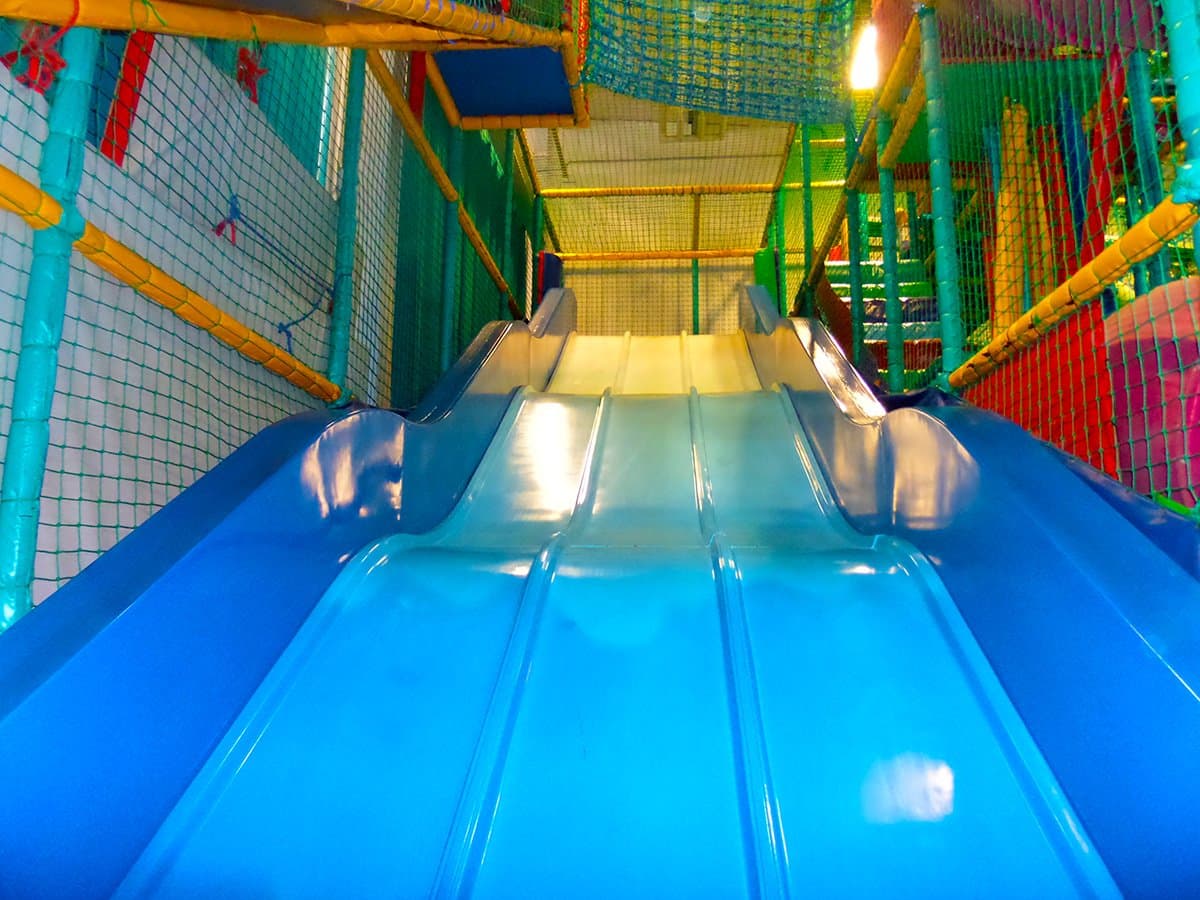 Faversham Activity Centre