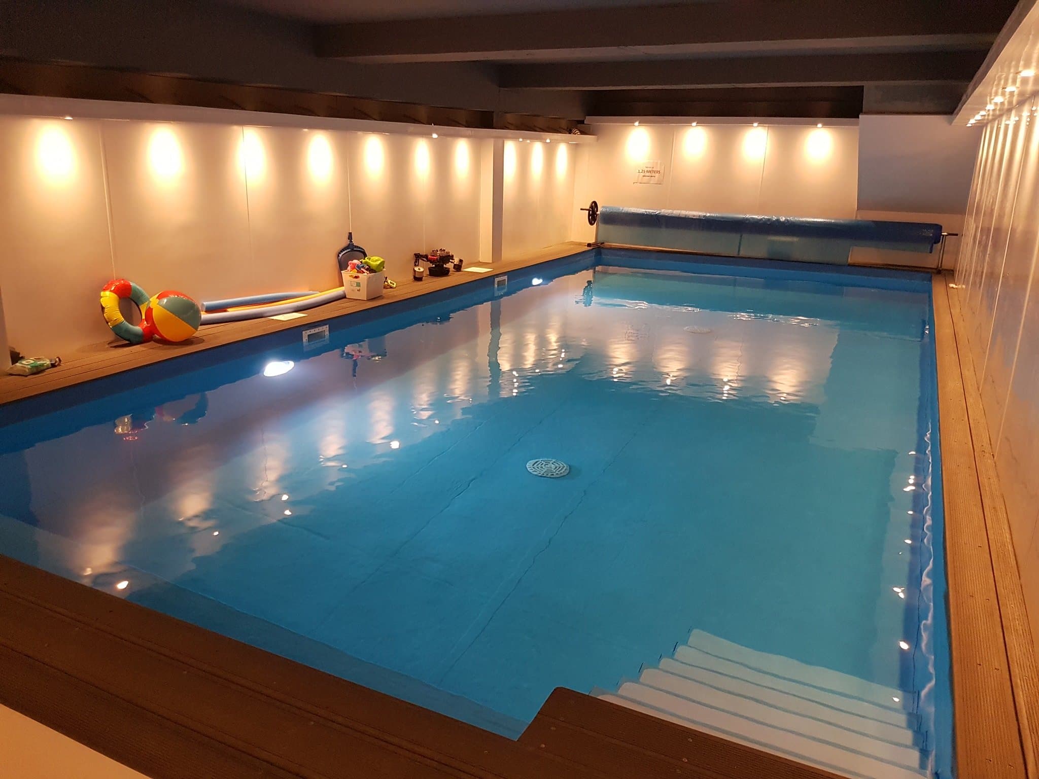 Blue Lagoon Centre